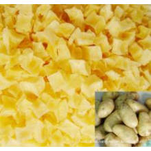 Chinese New Crop gute Qualität Dehydratde Kartoffelflocken